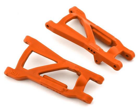 HD Cold Weather Rear Suspension Arm Set (Orange)