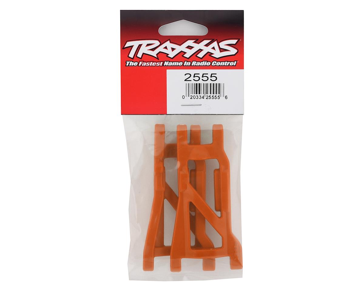 HD Cold Weather Rear Suspension Arm Set (Orange)