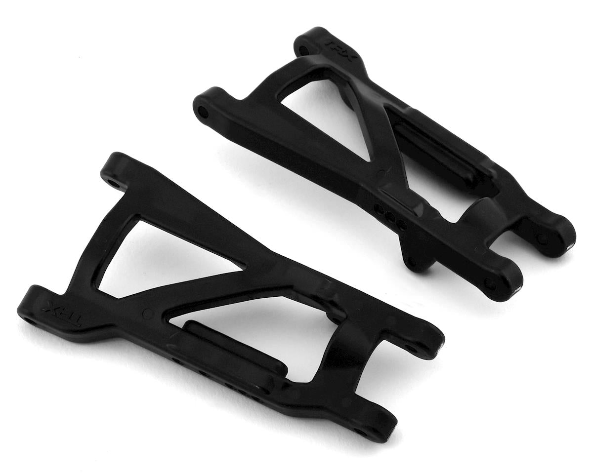 HD Cold Weather Rear Suspension Arm Set (Black)