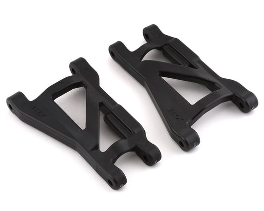 Drag Slash Rear Heavy Duty Suspension Arms (Black) (2)