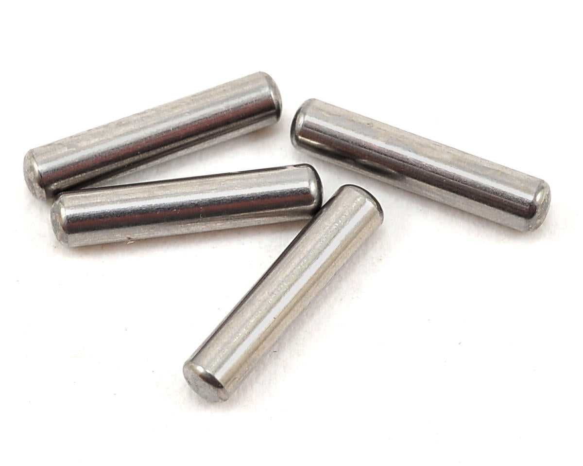 Stub Axle Pins (4)