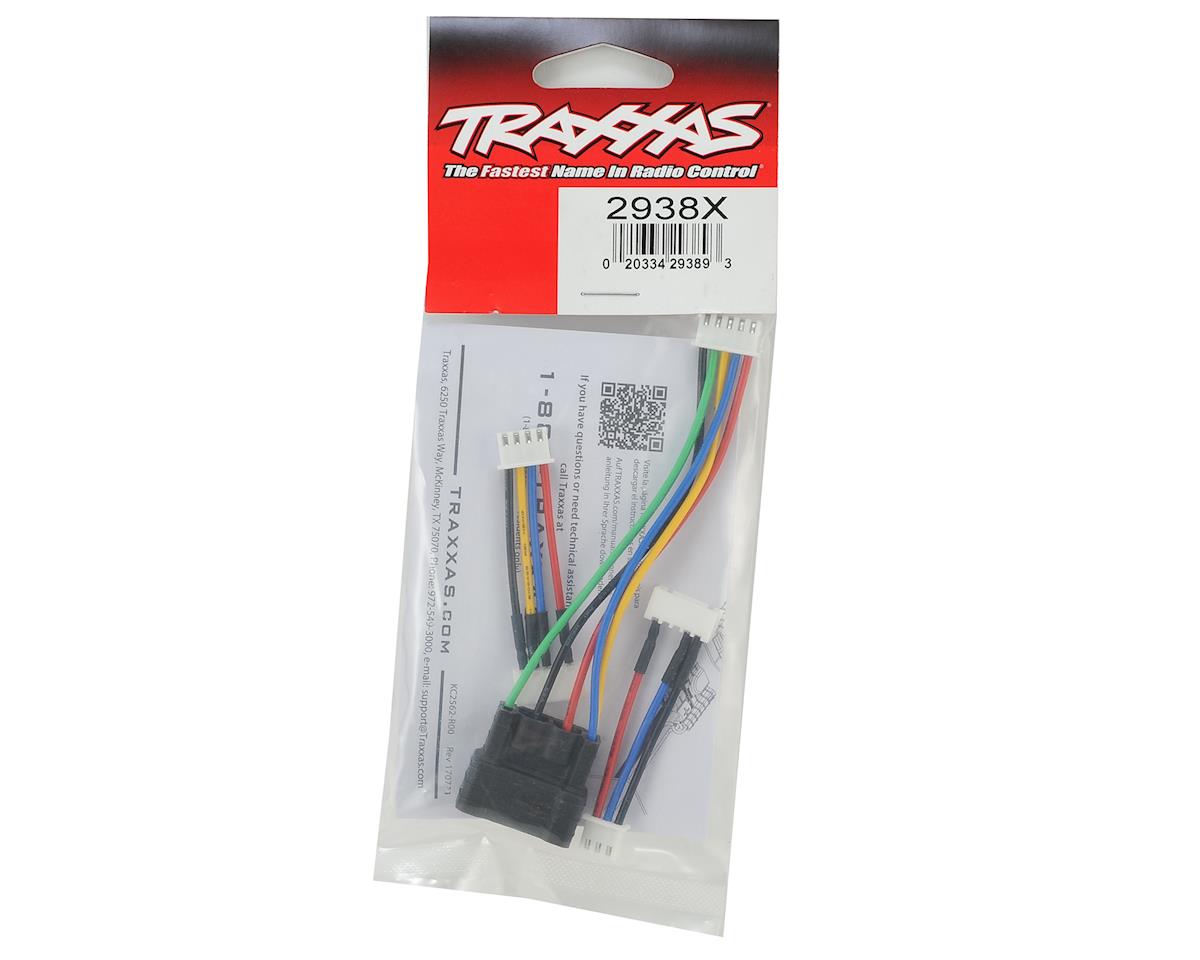 iD LiPo Battery Balance Lead Adapter