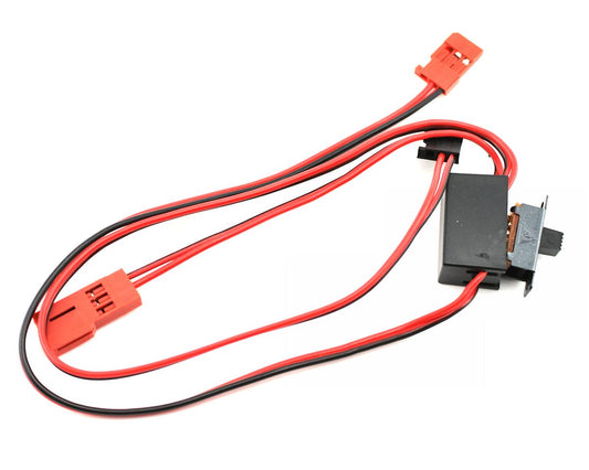 Jato On-Board Radio System Wiring Harness