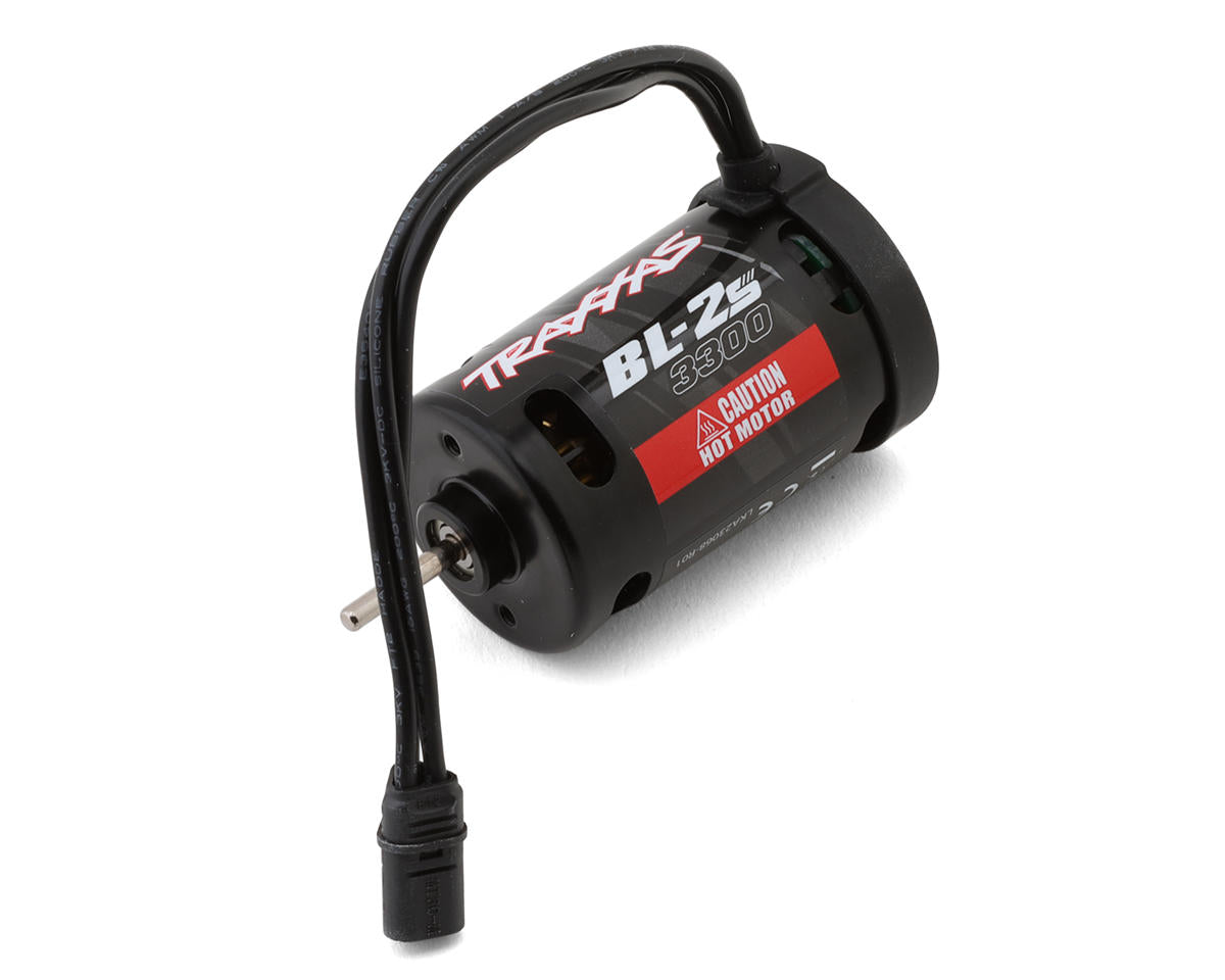 BL-2s Brushless Motor (3300kV)