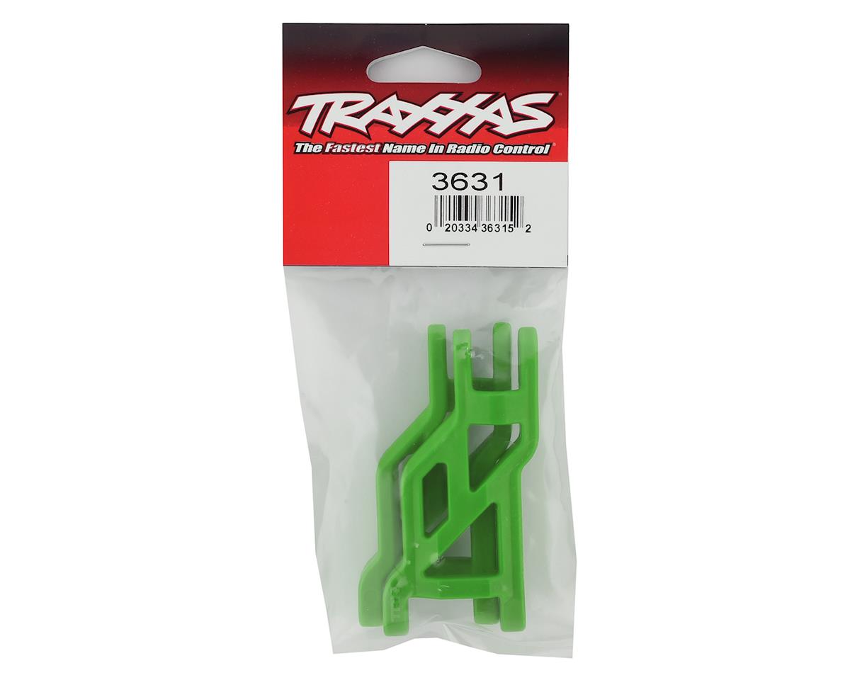 HD Cold Weather Front Suspension Arm Set (Green)