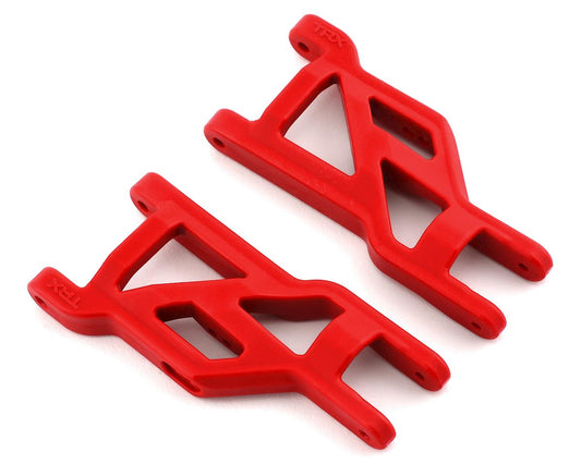 HD Cold Weather Front Suspension Arm Set (Red)