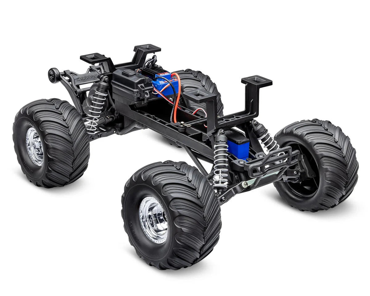 Bigfoot No.1 Original BL-2S HD RTR 1/10 2WD Brushless Truck