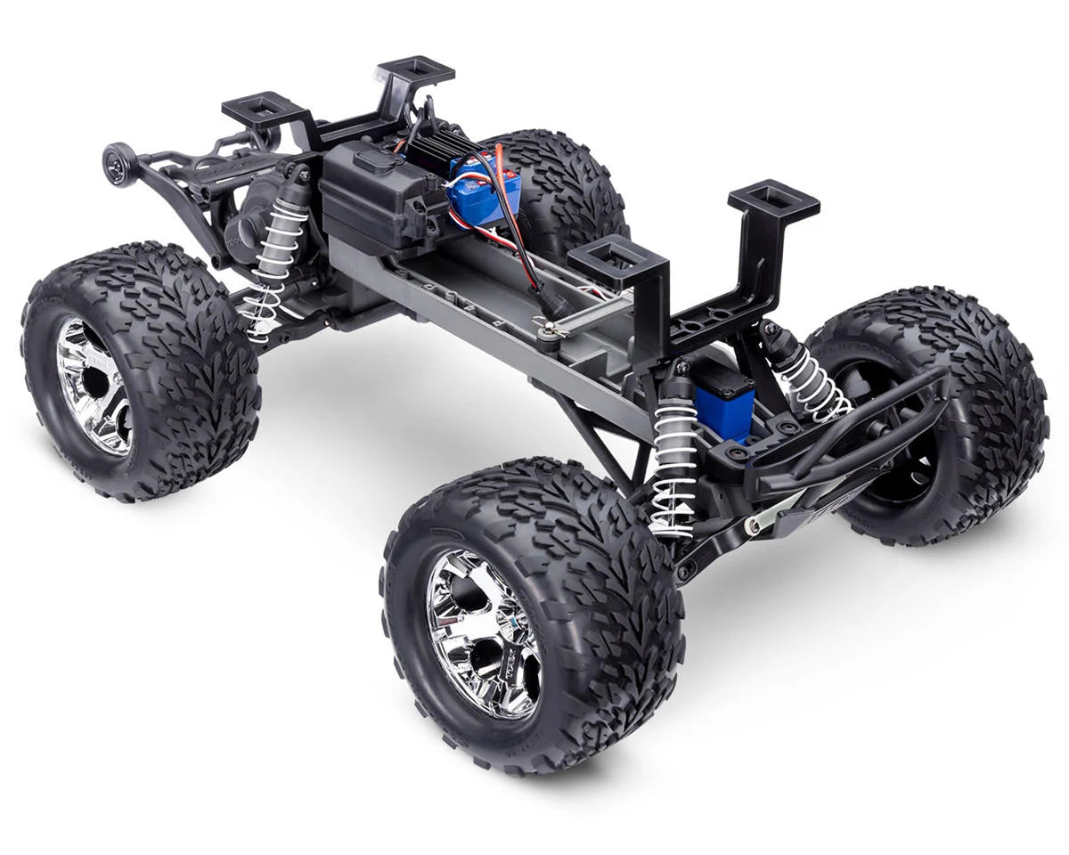 Stampede 2WD BL-2S HD