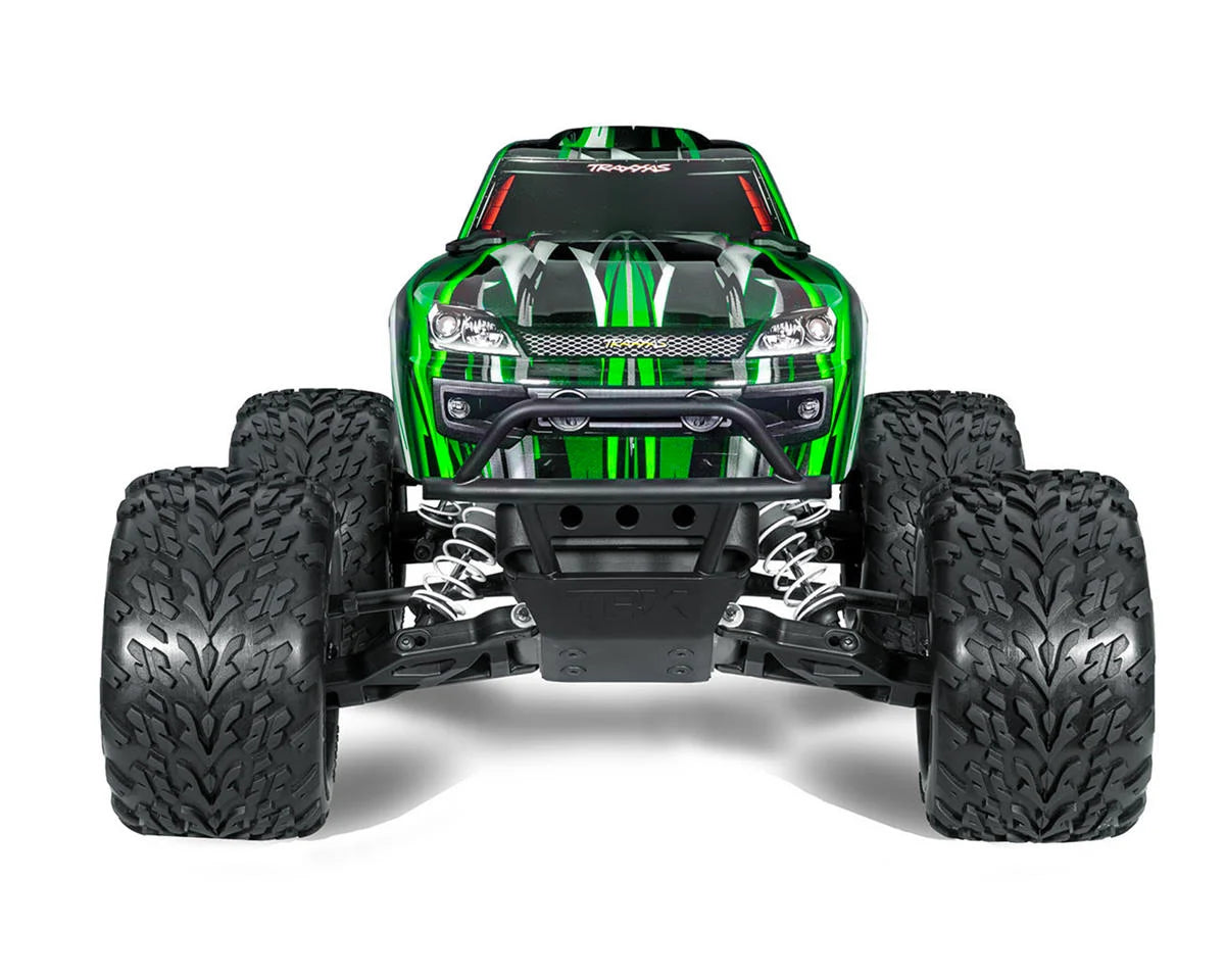 Stampede 2WD BL-2S HD