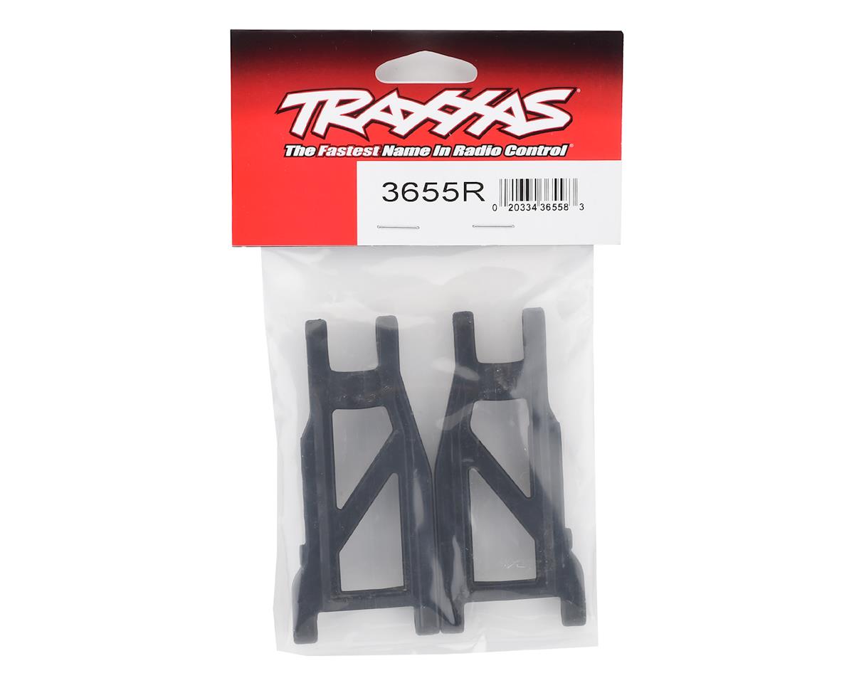 Heavy Duty Suspension Arms