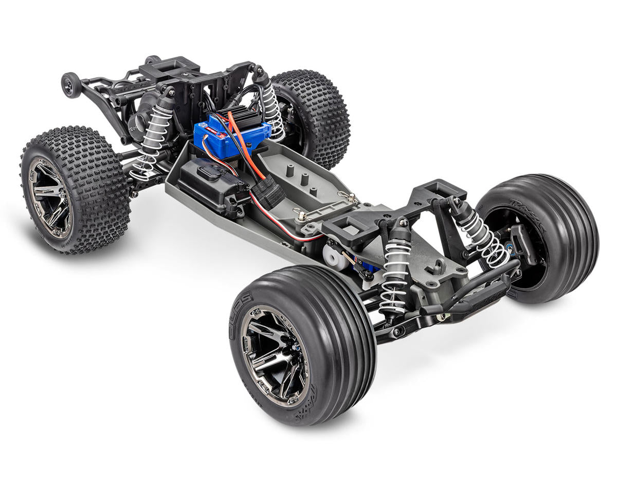 Rustler 2WD BL-2S HD BRUSHLESS