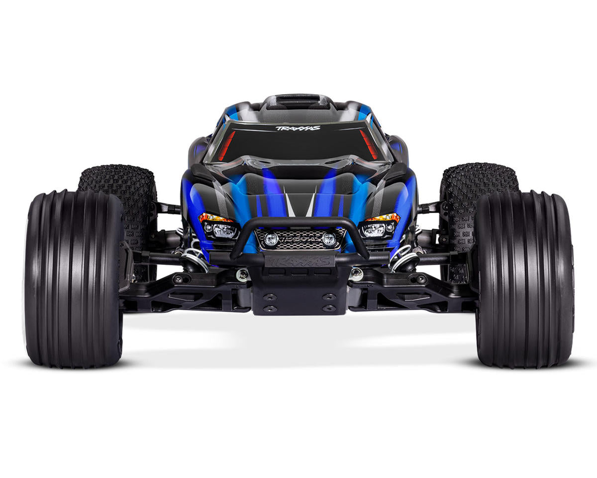 Rustler 2WD BL-2S HD BRUSHLESS