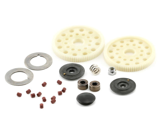 Slipper Clutch Set