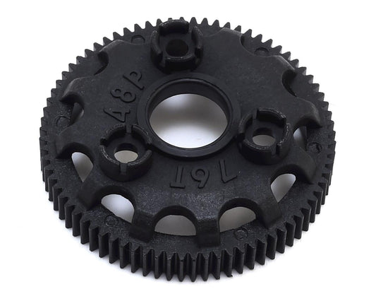 48P Spur Gear (76T)