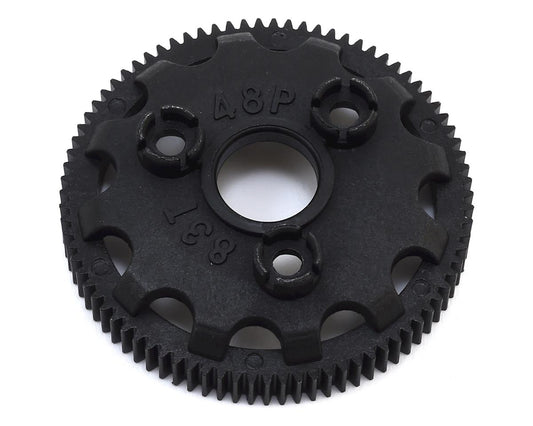 Spur Gear 48P 83T