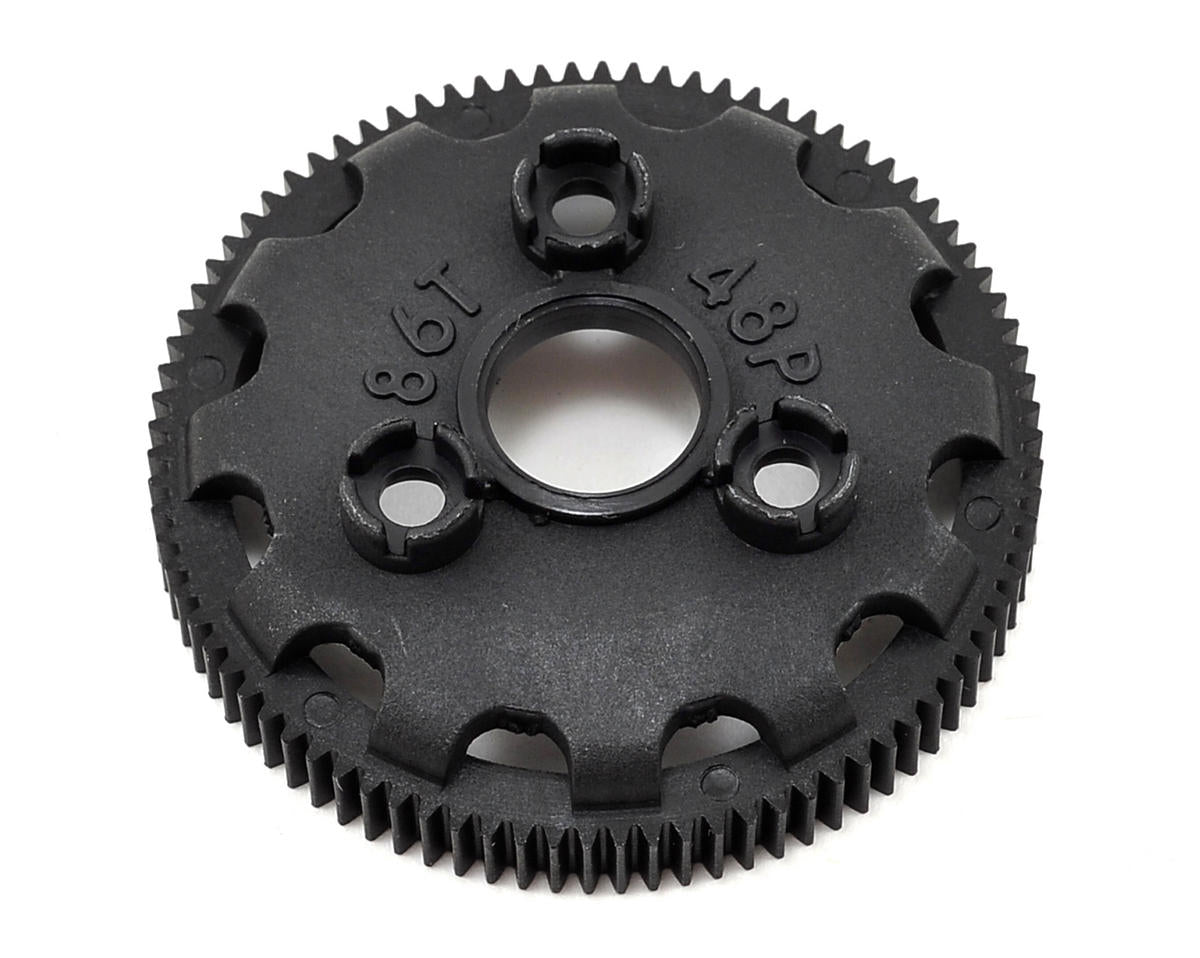 48P Spur Gear (86T)