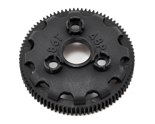 48P Spur Gear (86T)