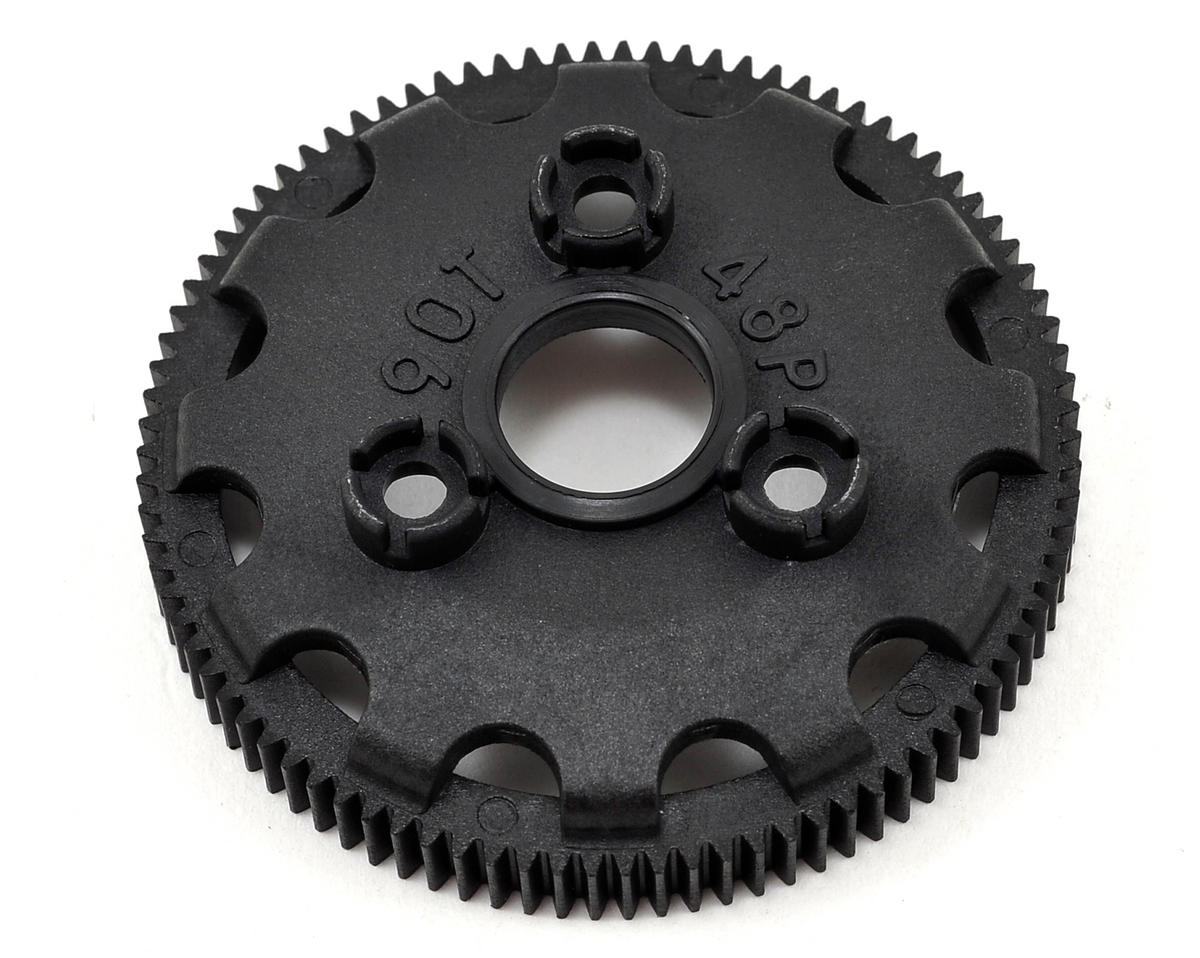 48P Spur Gear (90T)