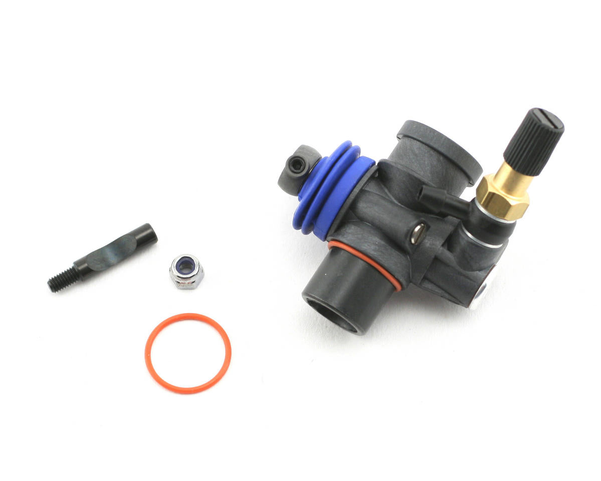 Complete Carburetor (TRX 2.5, 3.3)