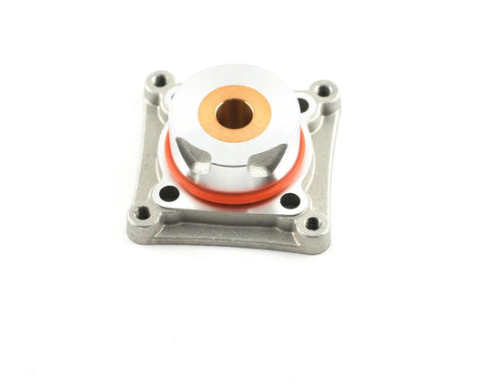 Backplate (TRX 2.5 w/Starter)