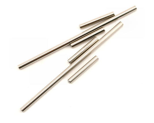 Hardened Steel Suspension Pin Set (6)