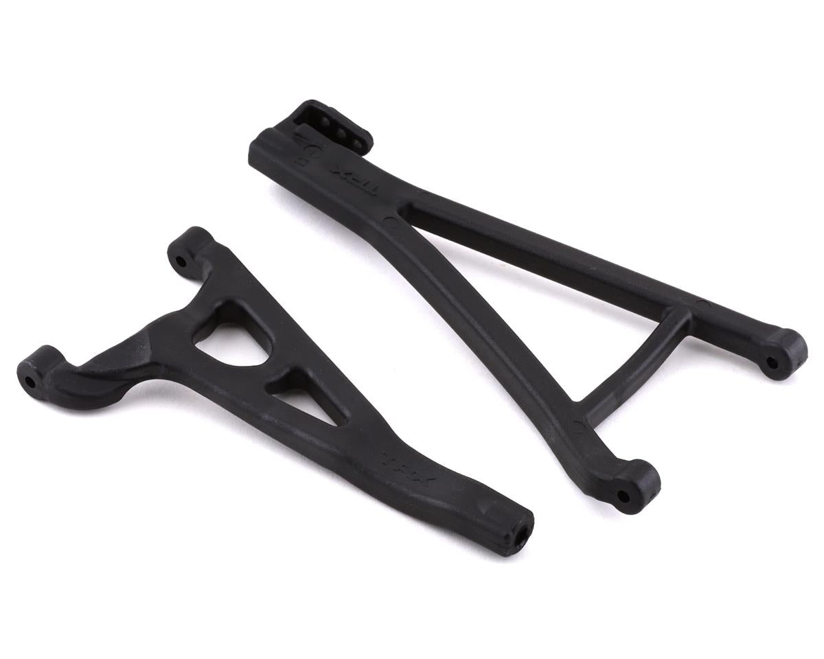 Revo Suspension Arms Left Front Upper/Lower