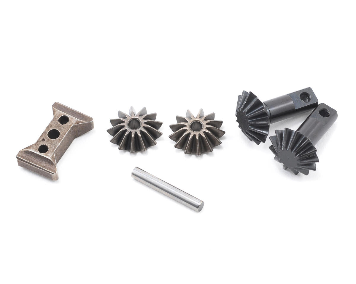 Revo Gear Differential Set