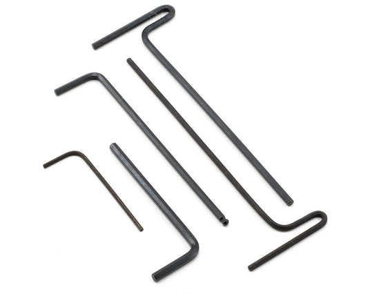 Hex Wrench Set (5)