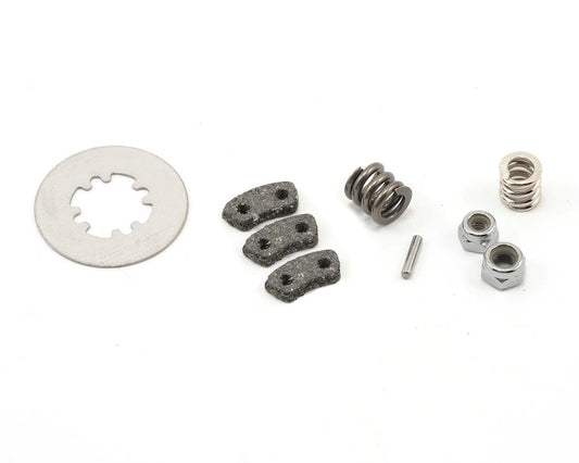 Slipper Clutch Rebuild Kit