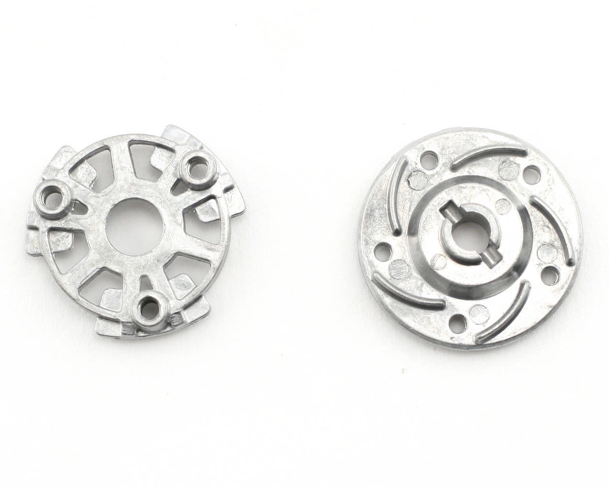 Aluminum Slipper Pressure Plate & Hub Set (Jato)