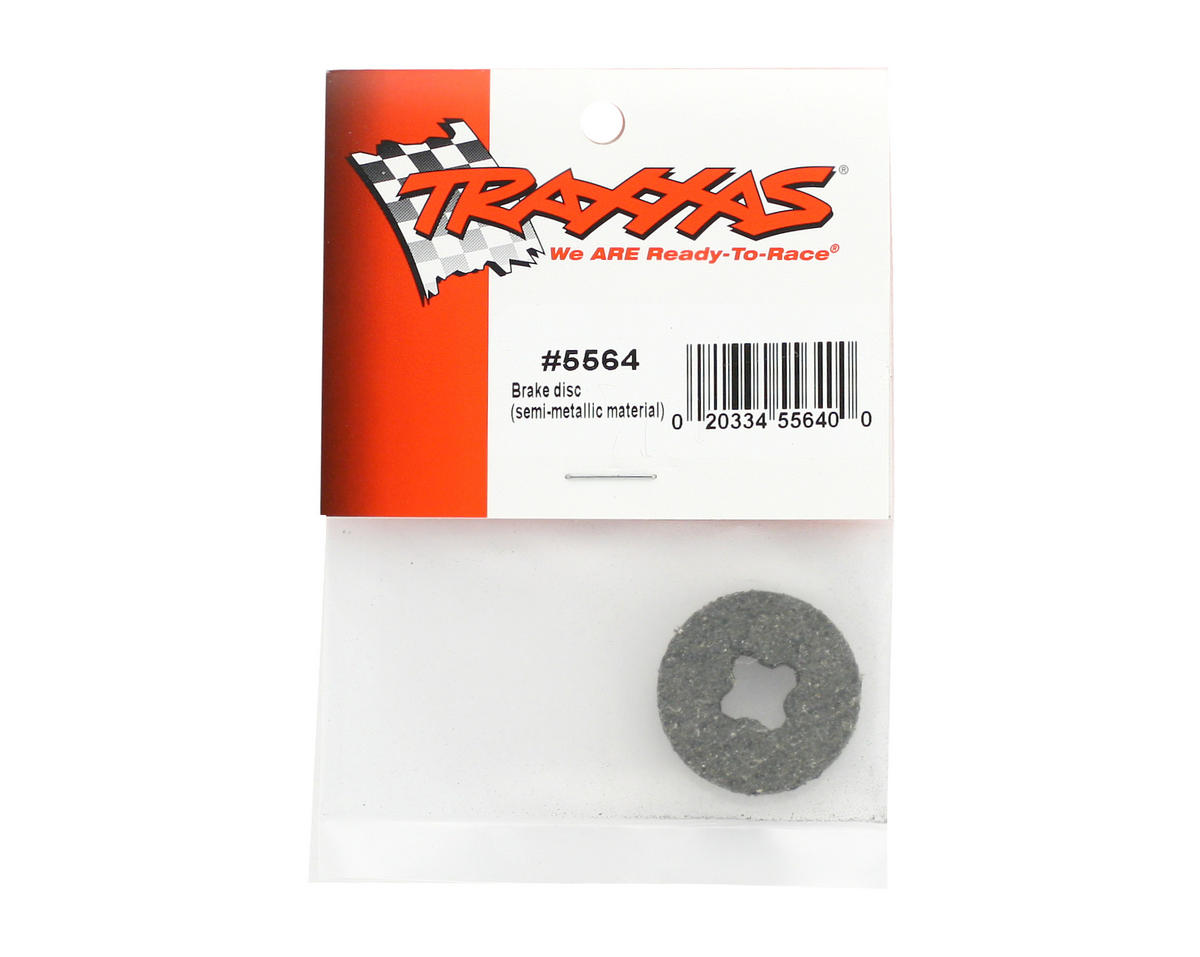 Brake Disc (Jato)