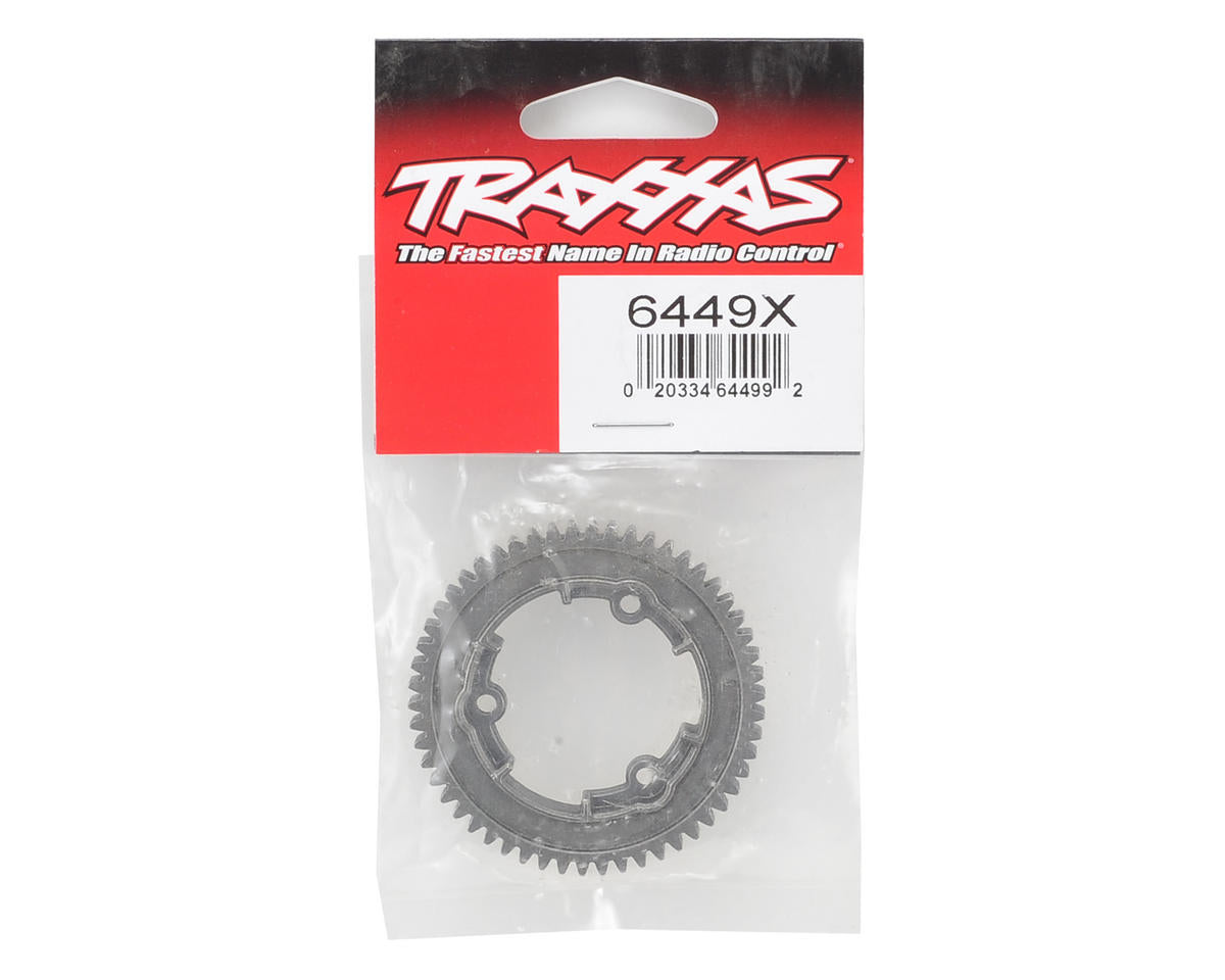 X-Maxx/XRT Mod 1 Steel Spur Gear (54T)