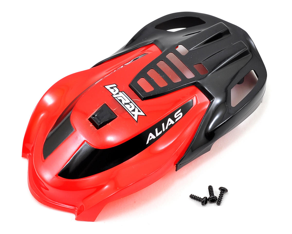 Traxxas LaTrax Alias Canopy