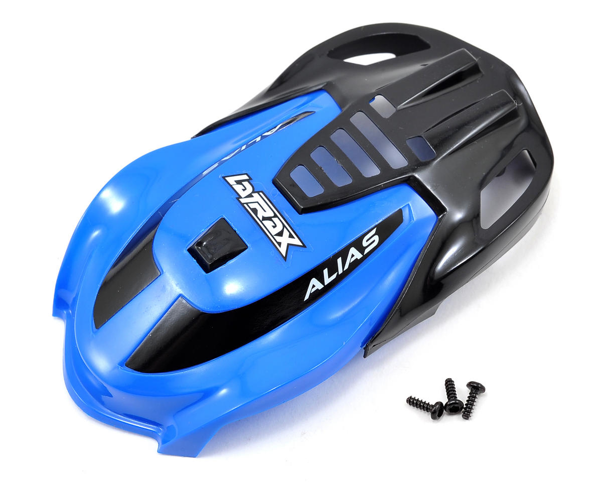 Traxxas LaTrax Alias Canopy