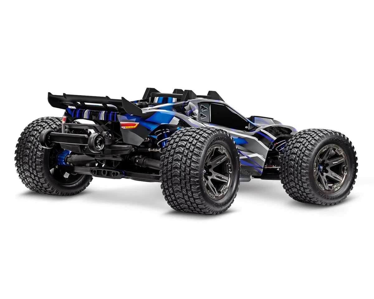 Rustler 4x4 Ultimate 1/10 RTR Brushless Stadium Truck