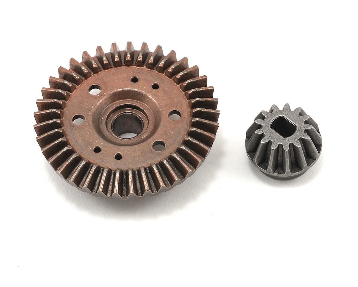 Slash Rear Ring & Pinion Gear Set Traxxas – Parkflyers RC