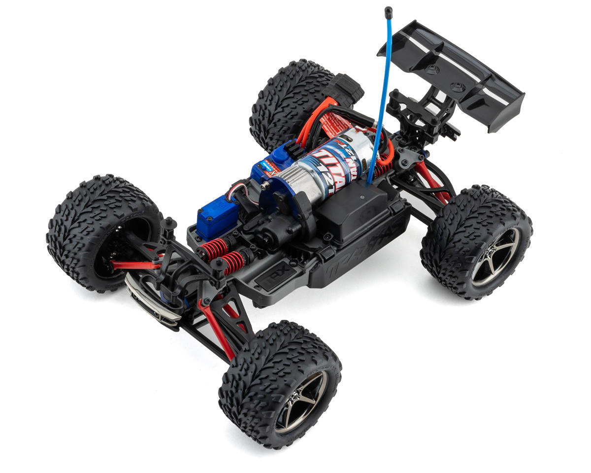 1/16 Scale E-Revo: 4X4 Monster Truck w/USB-C