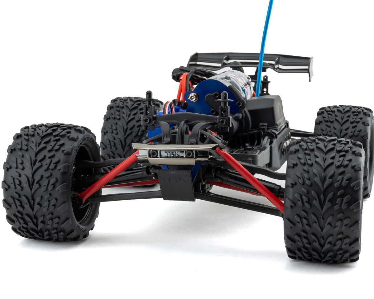 1/16 Scale E-Revo: 4X4 Monster Truck w/USB-C