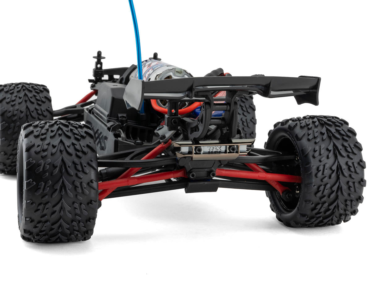 1/16 Scale E-Revo: 4X4 Monster Truck w/USB-C