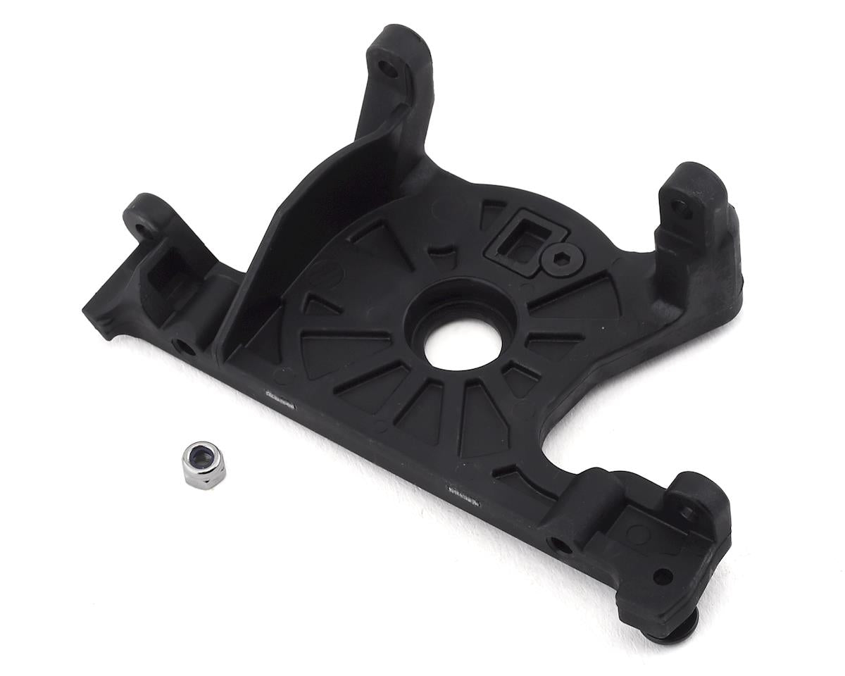 Rustler 4X4 Motor Mount