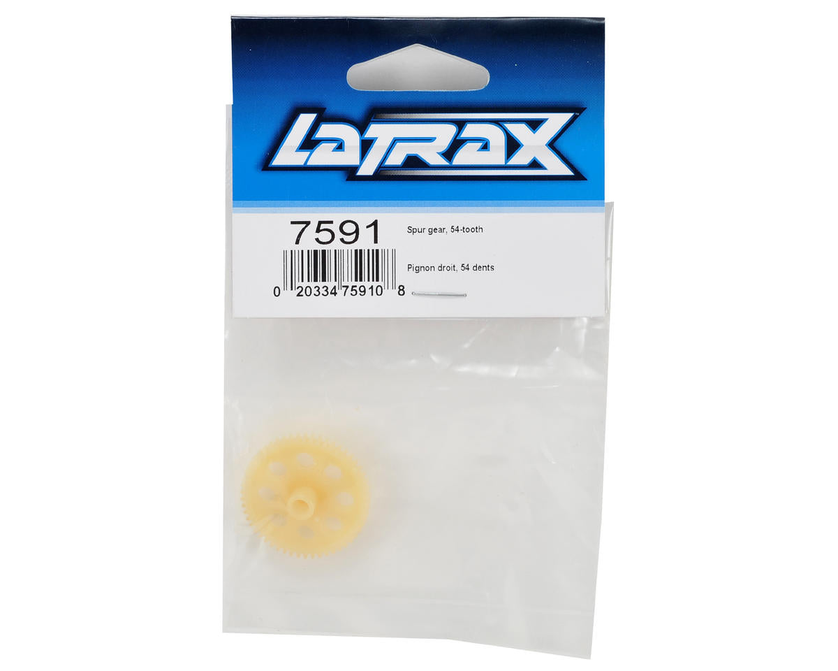 LaTrax Spur Gear (54T)