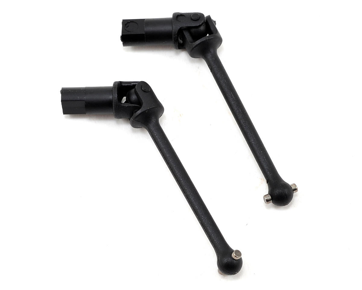 Traxxas LaTrax Front/Rear Assembled Driveshaft (2)