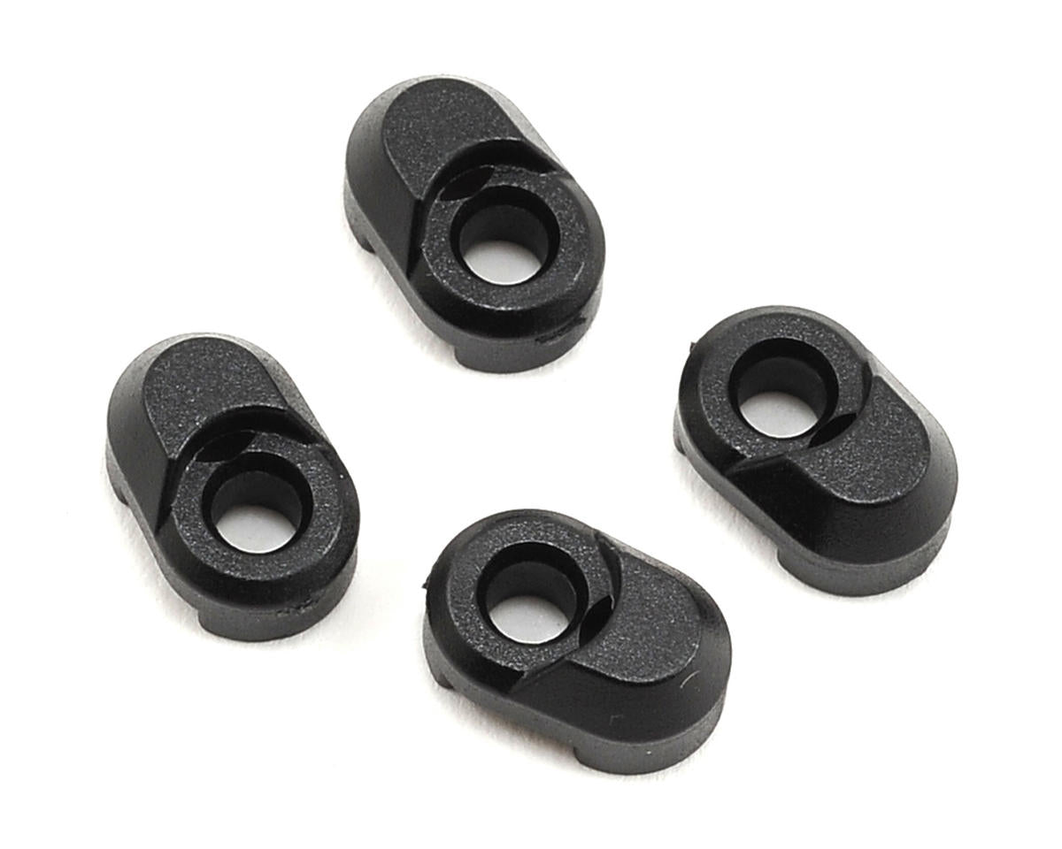 X-Maxx/XRT Suspension Pin Retainer (4)