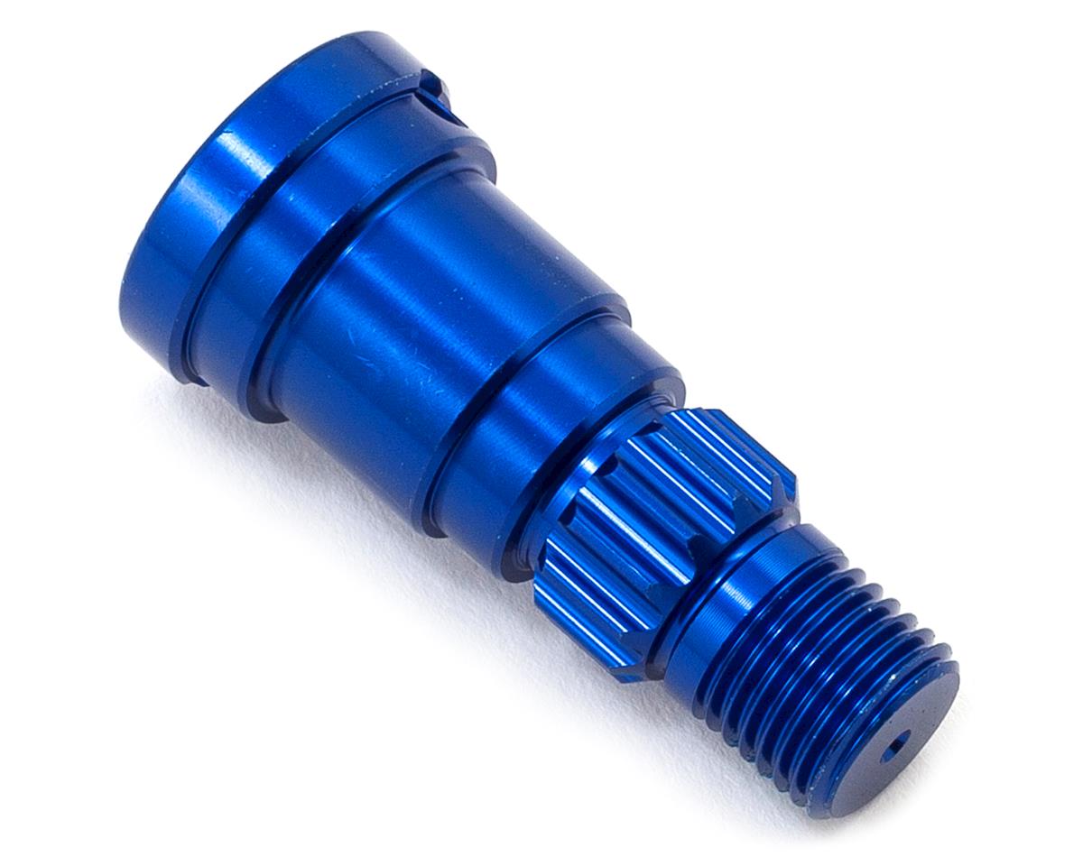 X-Maxx/XRT Aluminum Stub Axle