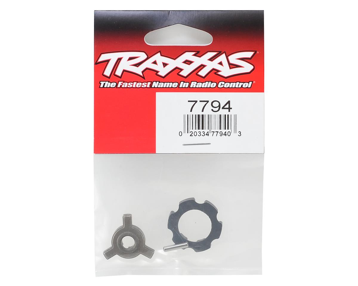 X-Maxx/XRT Transmission Cush Drive Elastomer Damper