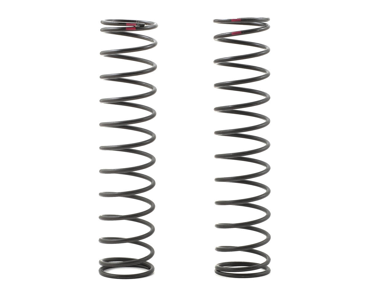 X-Maxx GTX Shock Spring (2) (1.538 Rate)