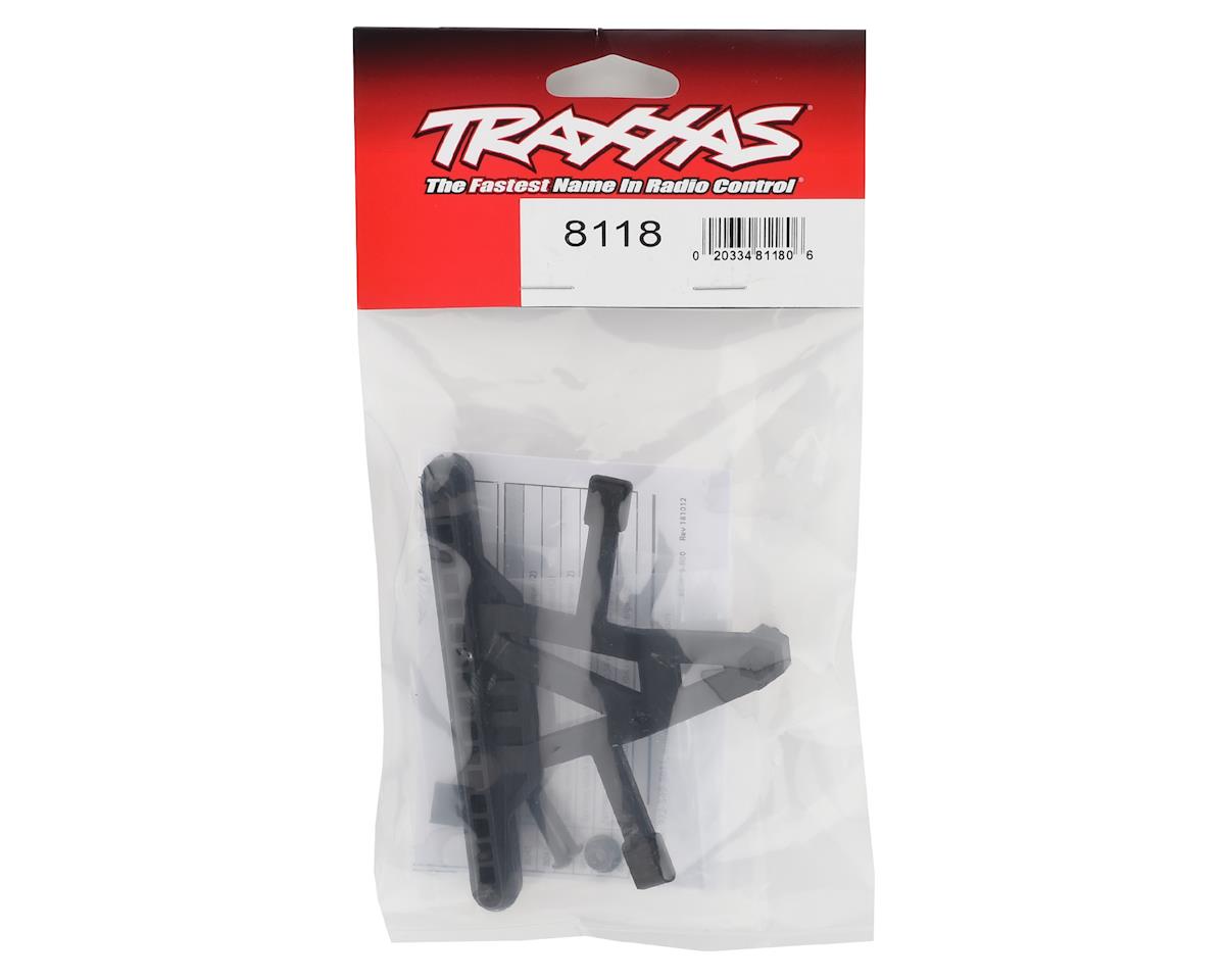 TRX-4 Spare Tire Mount