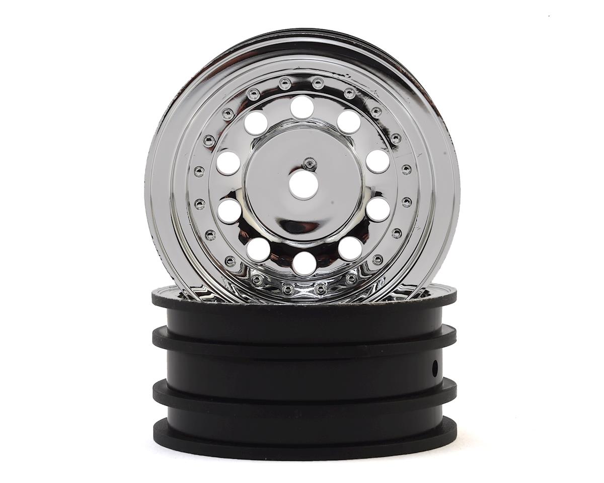 1.9" Wheels (Chrome) (2)