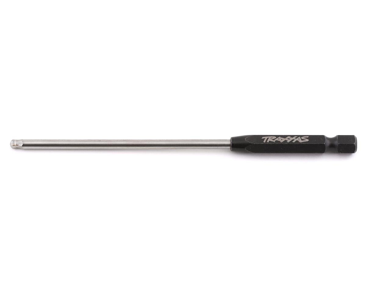 Speed Bit Ball End 3.0mm Hex Driver Bit