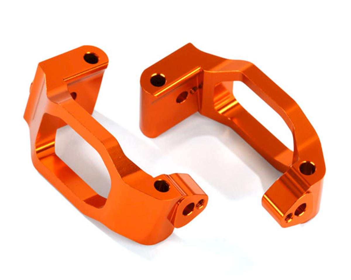 Maxx Aluminum Caster Blocks